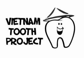 Vietnam Tooth Project Logo