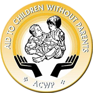 Aids to Children Without Parents Logo